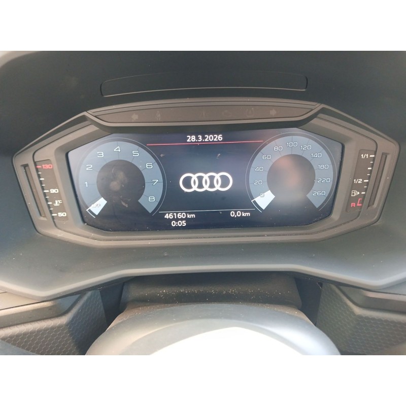Recambio de cuadro instrumentos para audi a1 sportback (gba) 25 tfsi referencia OEM IAM   