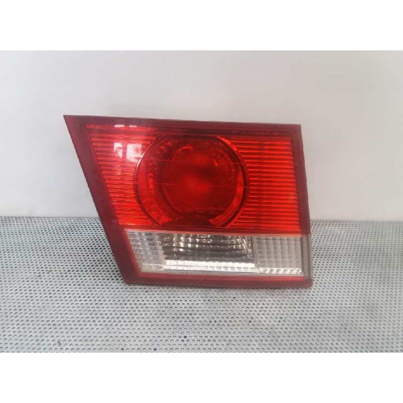 Recambio de piloto trasero izquierdo interior para kia carens 2.0 crdi lx monovolumen referencia OEM IAM   