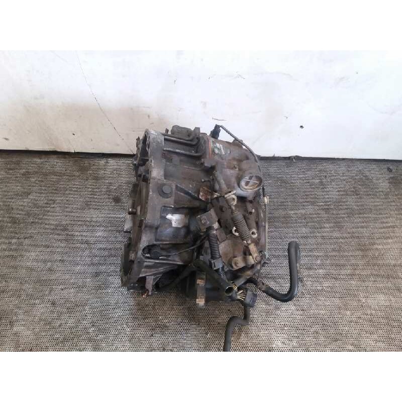 Recambio de caja cambios para kia carnival td ls referencia OEM IAM 5042IE / OK55419090 / 99MW500031  