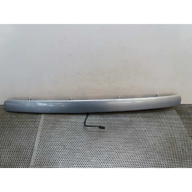 Recambio de molduras traseras para ford focus c-max (cap) ghia (d) referencia OEM IAM - Azul 6