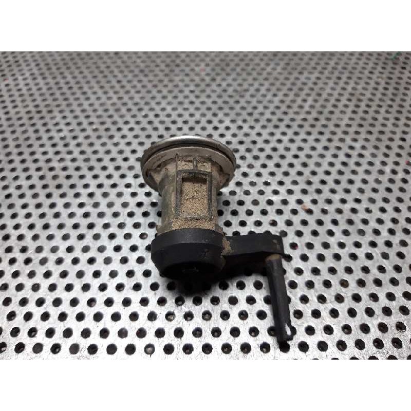 Recambio de bombin puerta delantera derecha para peugeot 206 berlina 1.9 diesel referencia OEM IAM - Blanco 2