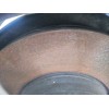 Recambio de disco freno delantero para audi a4 ber. (b8) e referencia OEM IAM   