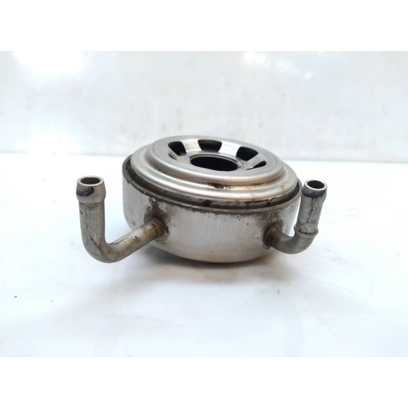 Recambio de enfriador aceite motor para honda civic berlina .5 (ma/mb) 1.6 cat (d 16 b 2) referencia OEM IAM  33710 3
