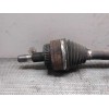 Recambio de transmision trasera izquierda para mercedes-benz clase m (w163) 2.7 cdi 20v cat referencia OEM IAM 0501006511  