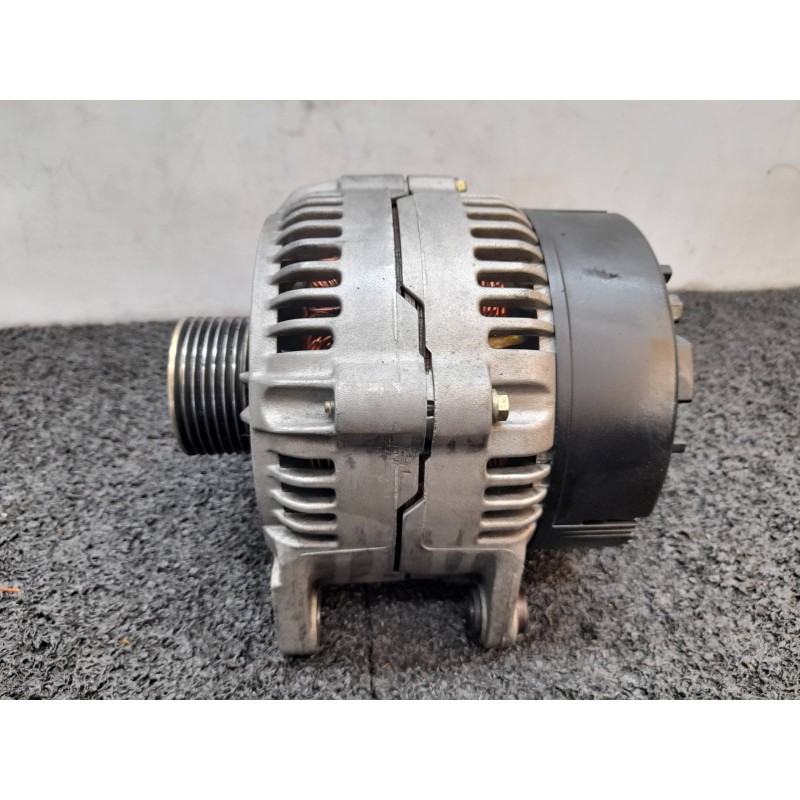 Recambio de alternador para chrysler voyager (gs) 2.5 td referencia OEM IAM 4727206 0123510037 