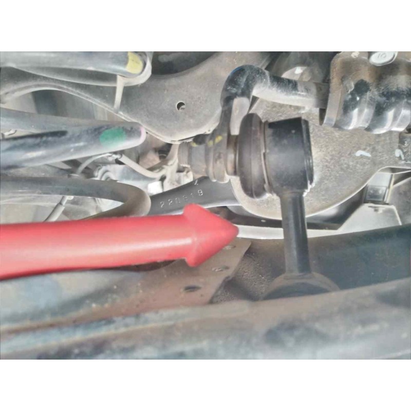 Recambio de bieleta estabilizadora trasera izquierda para hyundai i30 (pd) n line 30 aniversario referencia OEM IAM   