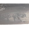 Recambio de llanta para honda civic berlina 5 (fk) 1.8 sport referencia OEM IAM SMG770A  