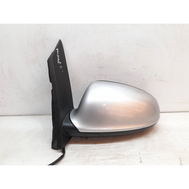 Recambio de retrovisor izquierdo para opel astra j lim. selective referencia OEM IAM 13302741 4