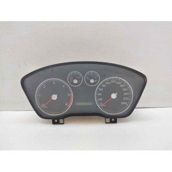 CUADRO INSTRUMENTOS 4M5T10809GN 