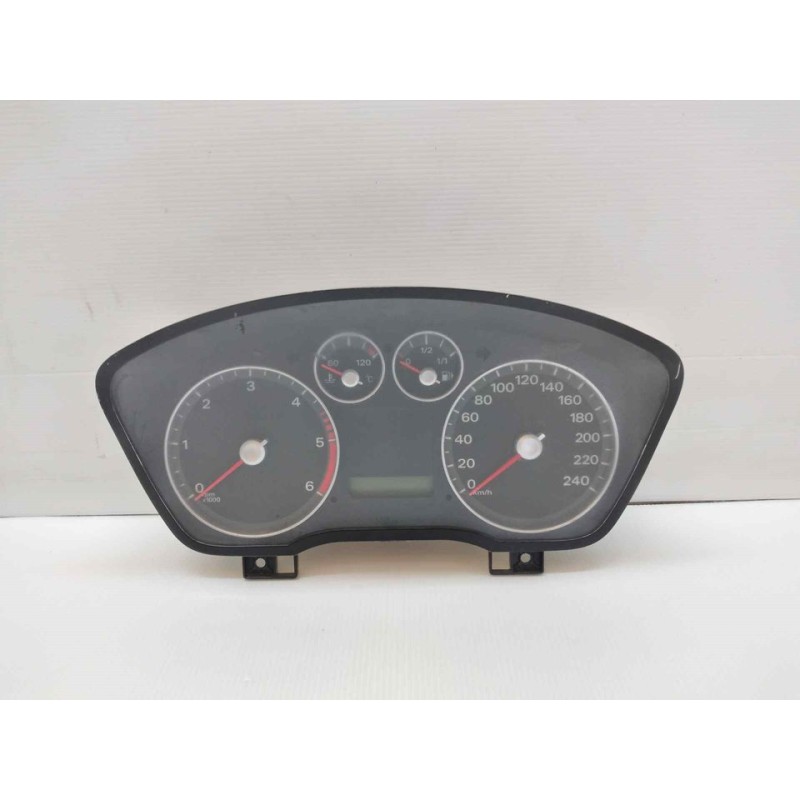 Recambio de cuadro instrumentos para ford focus c-max (cap) trend (d) referencia OEM IAM 4M5T10809GN  