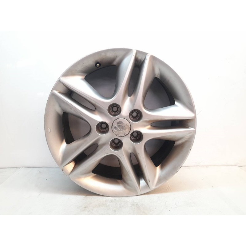 Recambio de llanta para kia pro_cee´d active referencia OEM IAM 529101H100  
