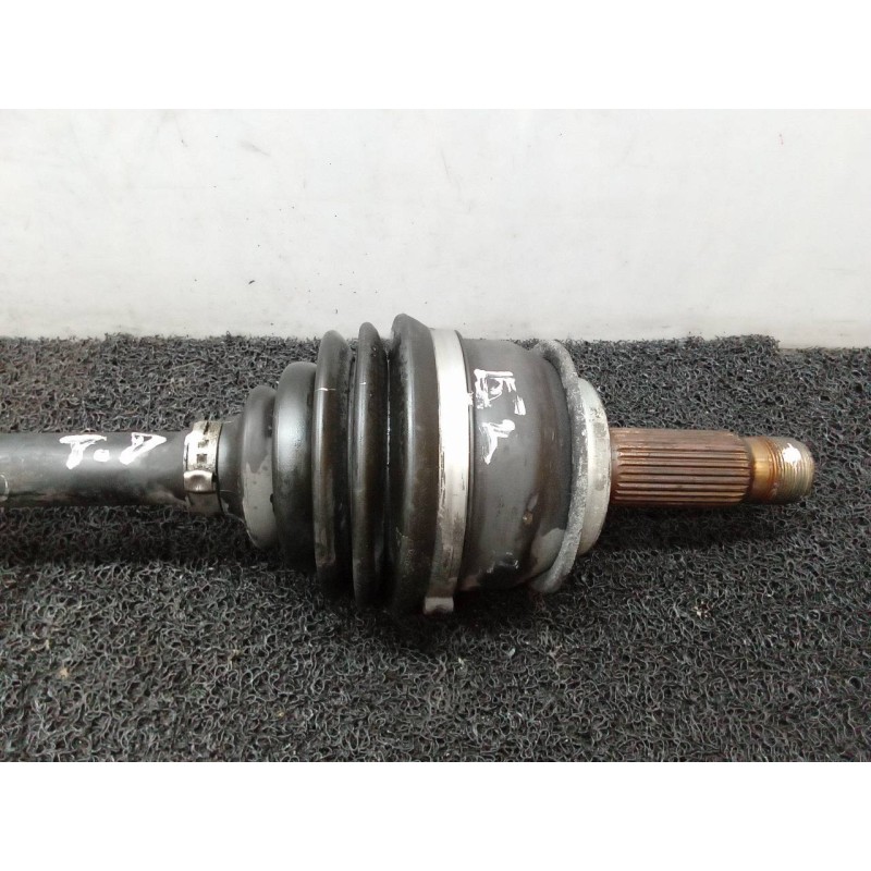 Recambio de transmision trasera derecha para mercedes-benz vito (w639) basic, combi 111 cdi compacto (639.601) referencia OEM IA 2
