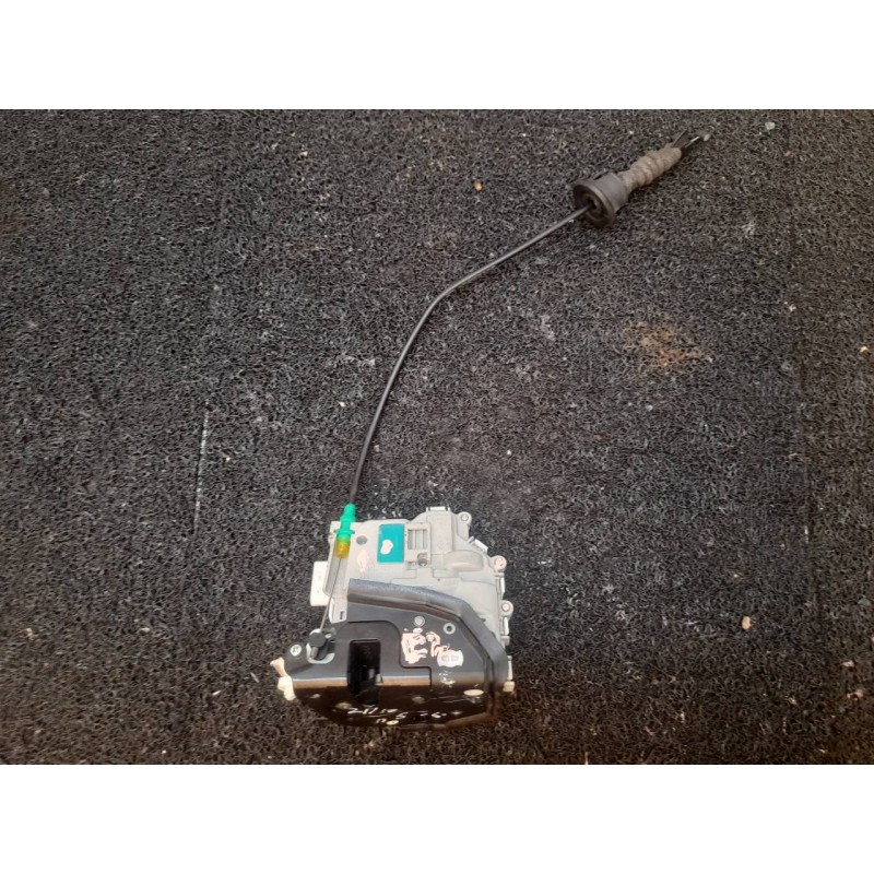Recambio de cerradura puerta delantera derecha para audi a5 sportback (f5a) sport referencia OEM IAM 8X1837016C  