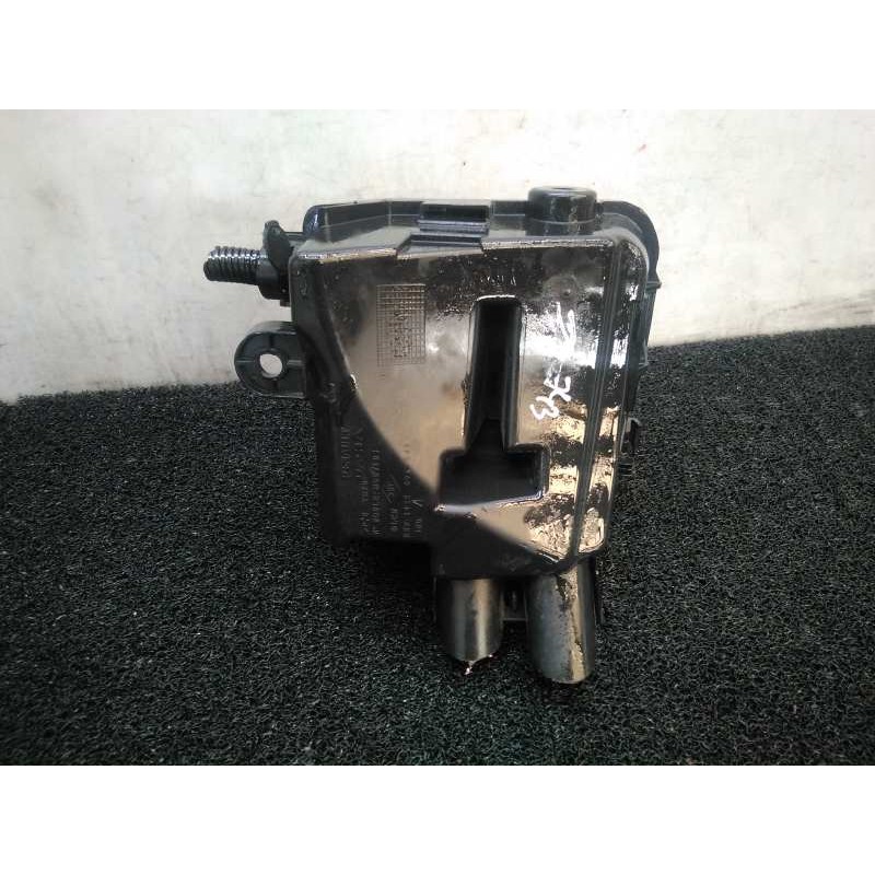 Recambio de caja reles / fusibles para dacia sandero stepway referencia OEM IAM 243809584R - Azul 4