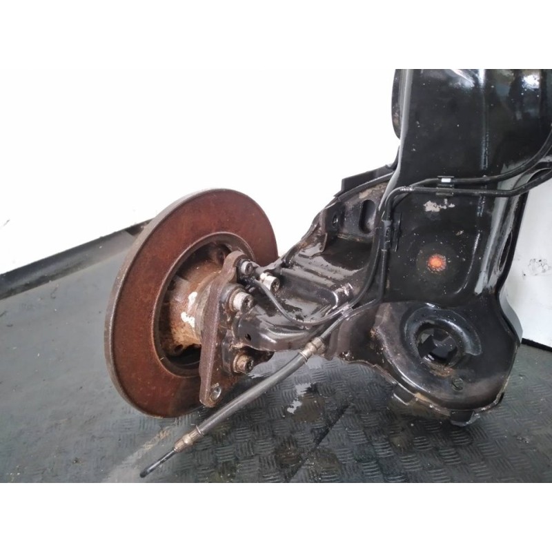 Recambio de puente trasero para peugeot 207 cc sport referencia OEM IAM 3