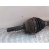 Recambio de transmision delantera derecha para peugeot 1007 1.4 referencia OEM IAM   