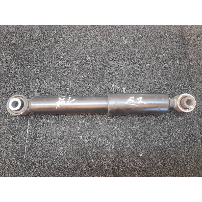Recambio de amortiguador trasero derecho para citroën berlingo cuadro l1 referencia OEM IAM 9680984480  