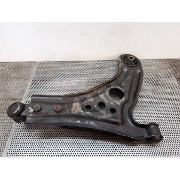 BRAZO SUSPENSION INFERIOR DELANTERO IZQUIERDO 