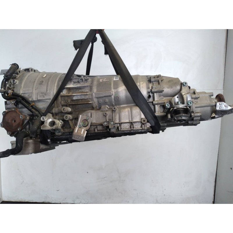 Recambio de caja cambios para audi a8 (4e2) 4.0 tdi quattro referencia OEM IAM HPY  