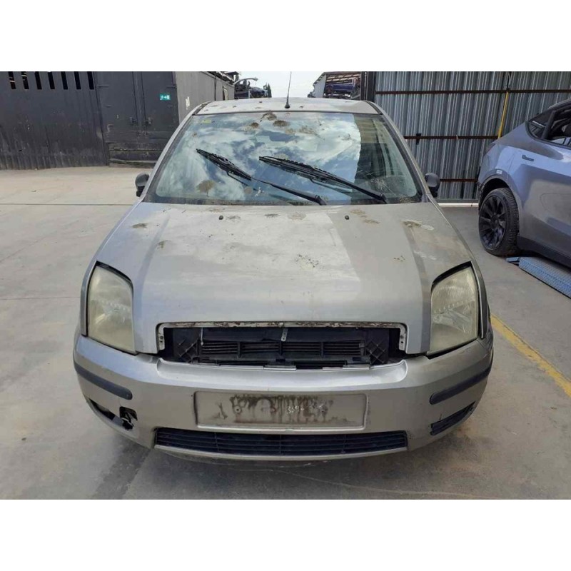 ford fusion (cbk) del año 2004