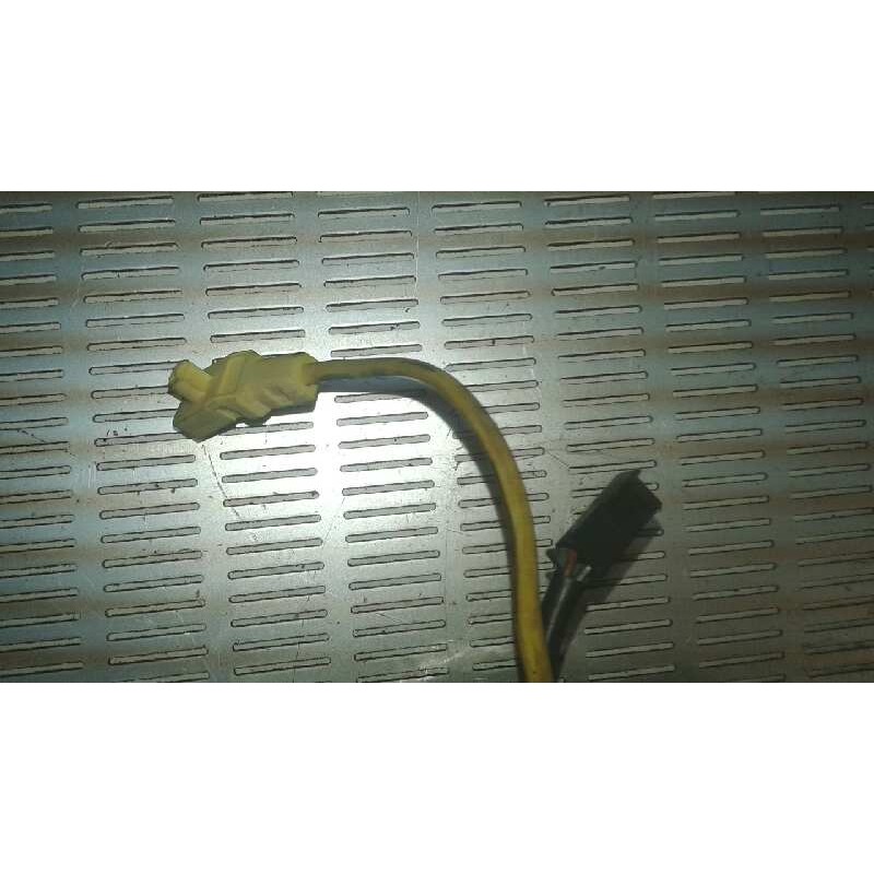 Recambio de anillo airbag para opel omega b 2.5 turbodiesel (x 25 td / u 25 td / l93) referencia OEM IAM 90507512 - Verde 4
