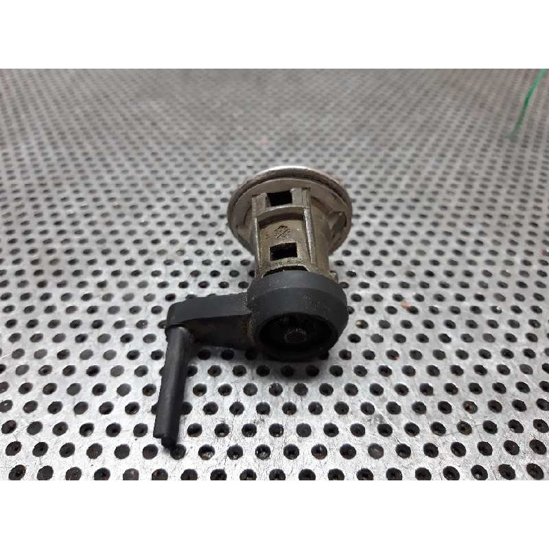 Recambio de bombin puerta delantera derecha para peugeot 206 berlina 1.9 diesel referencia OEM IAM - Blanco 3