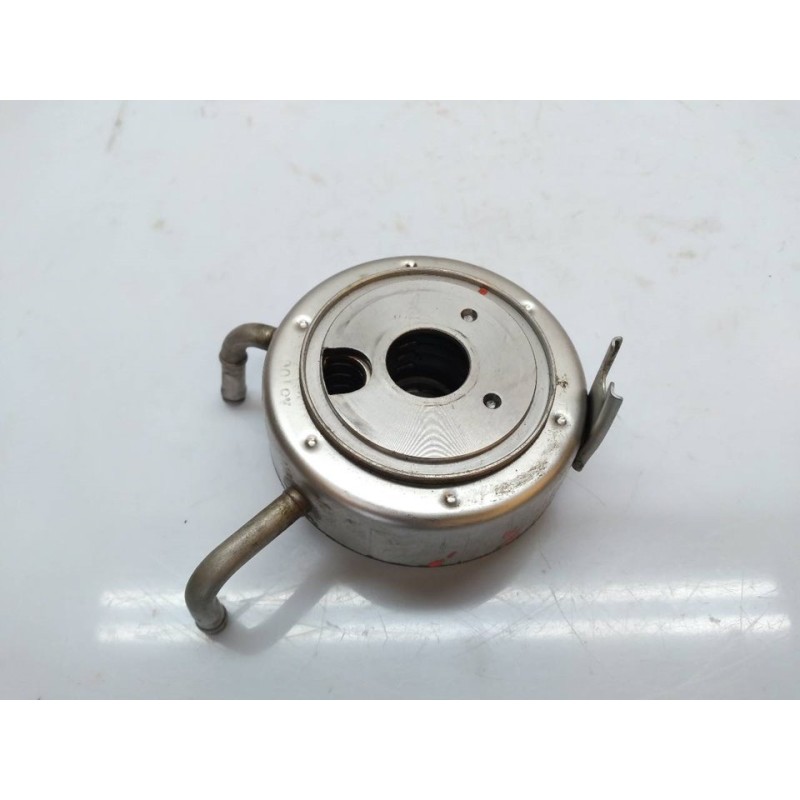 Recambio de enfriador aceite motor para honda civic berlina .5 (ma/mb) 1.6 cat (d 16 b 2) referencia OEM IAM  33710 4