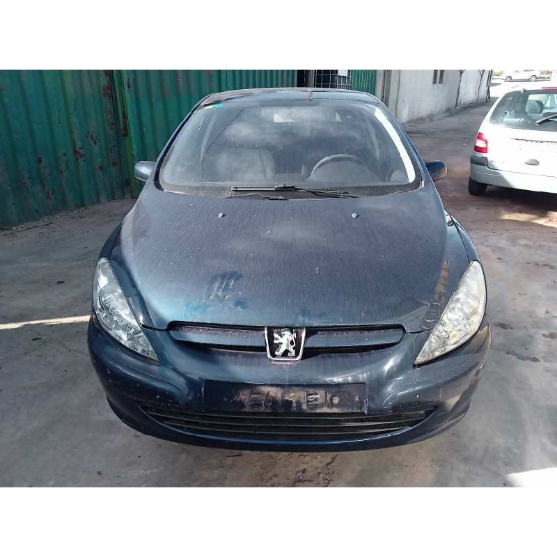 peugeot 307 (s1) del año 2001