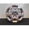 Recambio de llanta para peugeot 607 (s1) pack referencia OEM IAM 712JX17CH545  