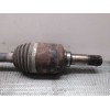 Recambio de transmision trasera izquierda para mercedes-benz clase m (w163) 2.7 cdi 20v cat referencia OEM IAM 0501006511  