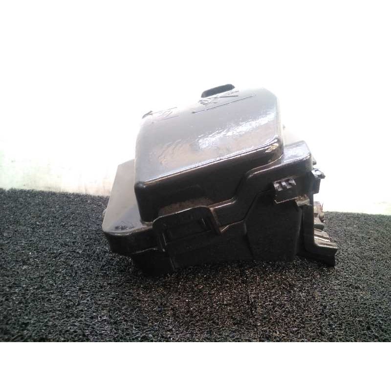 Recambio de caja reles / fusibles para dacia sandero stepway referencia OEM IAM 243809584R - Azul 5