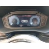 Recambio de cuadro instrumentos para audi a1 sportback (gba) 25 tfsi referencia OEM IAM   