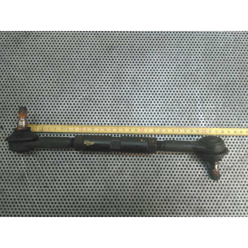 Recambio de barra direccion para nissan terrano/terrano.ii (r20) 2.7 turbodiesel referencia OEM IAM   