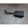 Recambio de enganche cinturon trasero derecho para opel astra h berlina enjoy referencia OEM IAM   