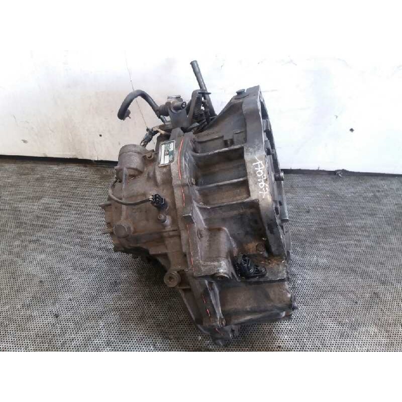 Recambio de caja cambios para kia carnival td ls referencia OEM IAM 5042IE / OK55419090 / 99MW500031 - Gris 3