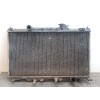 Recambio de radiador agua para honda cr-v (rd8) ls referencia OEM IAM   