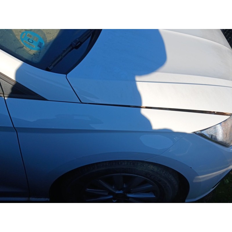 Recambio de aleta delantera derecha para seat ibiza (kj1) reference business referencia OEM IAM   