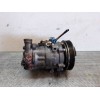 Recambio de compresor aire acondicionado para opel corsa c club referencia OEM IAM 1447F 24461719 