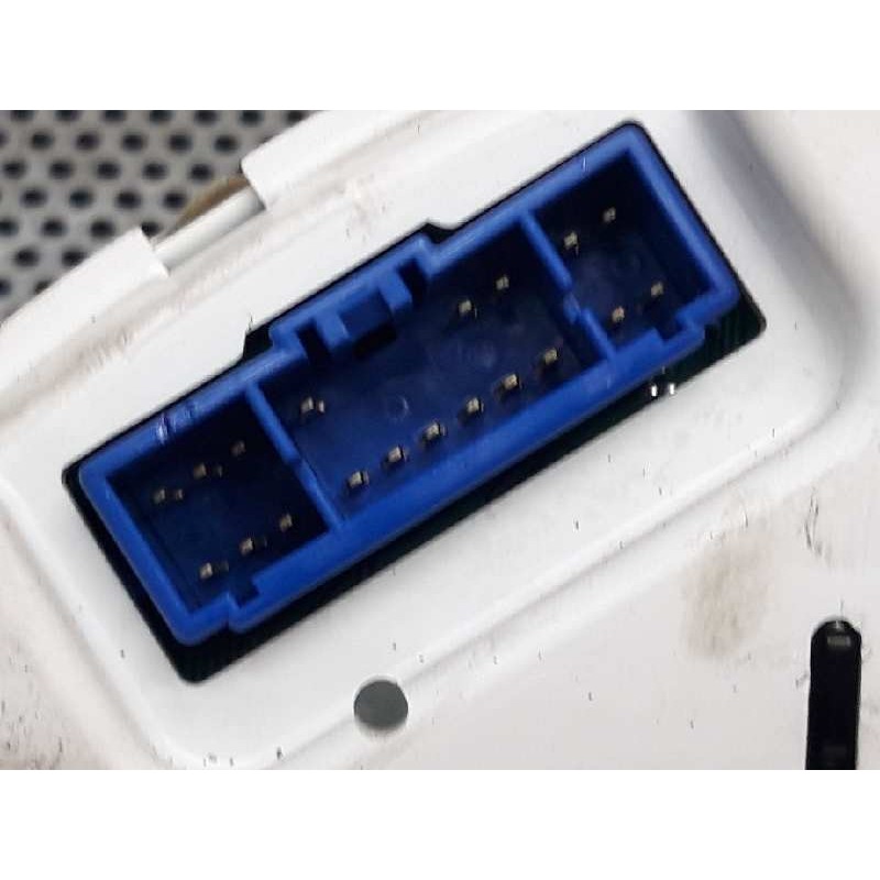 Recambio de cuadro instrumentos para kia picanto 1.1 ex referencia OEM IAM 9400707150 20070129 - Rojo 3