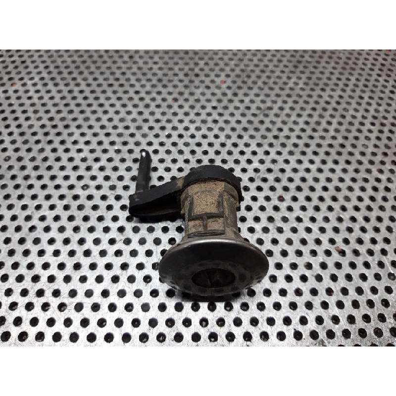Recambio de bombin puerta delantera derecha para peugeot 206 berlina 1.9 diesel referencia OEM IAM - Blanco 4
