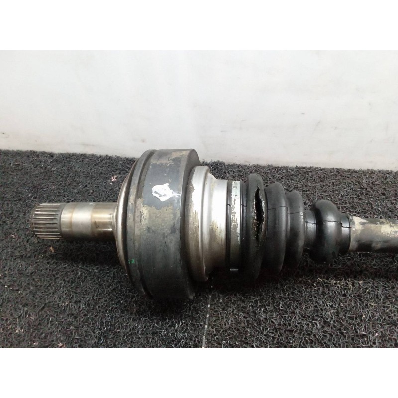 Recambio de transmision trasera derecha para mercedes-benz vito (w639) basic, combi 111 cdi compacto (639.601) referencia OEM IA 4