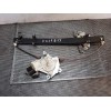 Recambio de elevalunas delantero derecho para nissan micra (k12e) acenta referencia OEM IAM 0130822203  