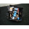 Recambio de caja reles / fusibles para dacia sandero stepway referencia OEM IAM 243809584R  
