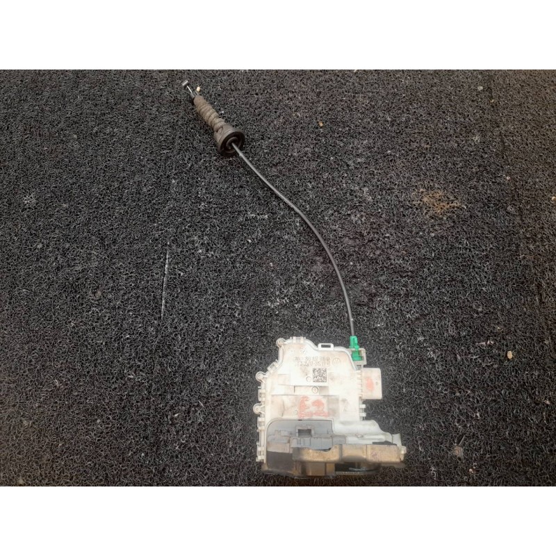 Recambio de cerradura puerta delantera derecha para audi a5 sportback (f5a) sport referencia OEM IAM 8X1837016C 2