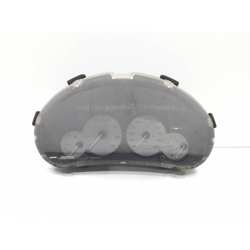 Recambio de cuadro instrumentos para citroën berlingo 1.9 d sx familiar referencia OEM IAM 9659364380  