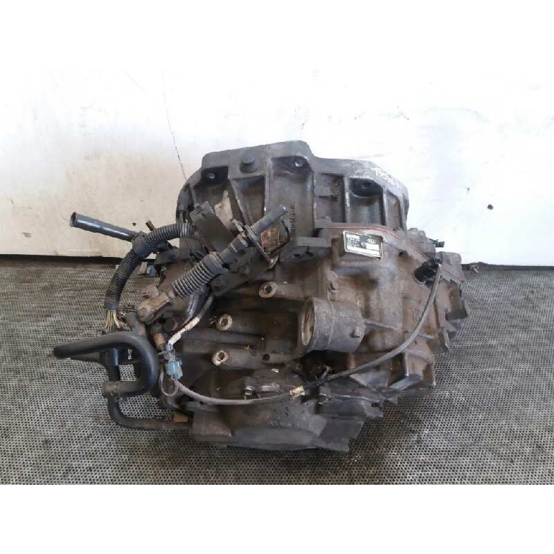 Recambio de caja cambios para kia carnival td ls referencia OEM IAM 5042IE / OK55419090 / 99MW500031 - Gris 4