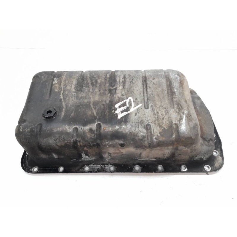 Recambio de carter para fiat scudo (222) 1.9 d estándar furg. referencia OEM IAM - Blanco 2