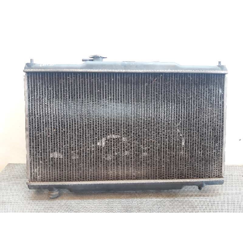 Recambio de radiador agua para honda cr-v (rd8) ls referencia OEM IAM 2