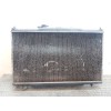 Recambio de radiador agua para honda cr-v (rd8) ls referencia OEM IAM   