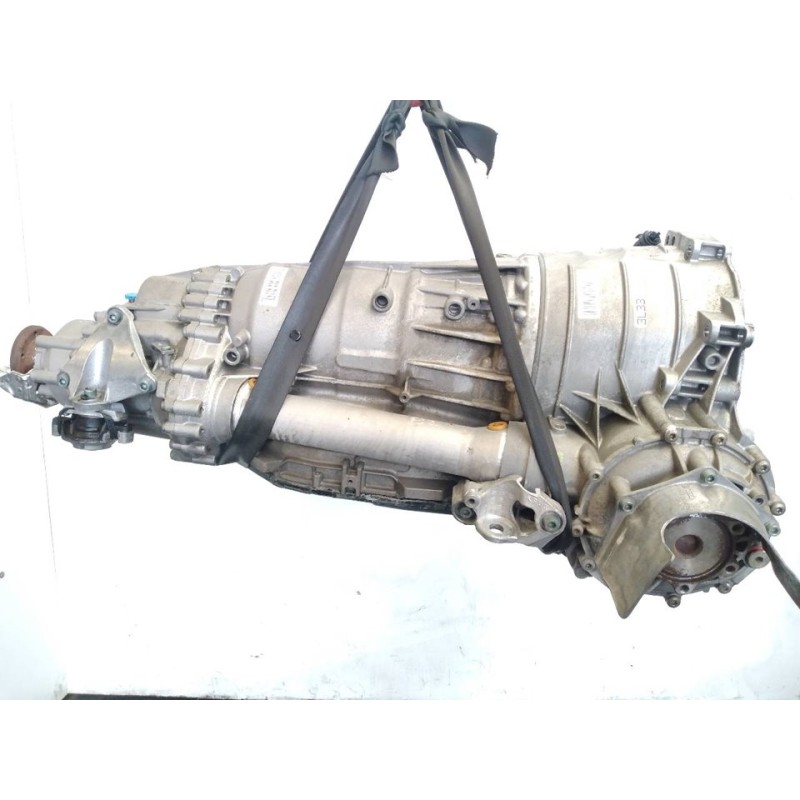 Recambio de caja cambios para audi a8 (4e2) 4.0 tdi quattro referencia OEM IAM HPY 3